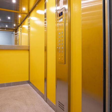 Apartmany A Studia Zamecky Park 里维诺夫 外观 照片