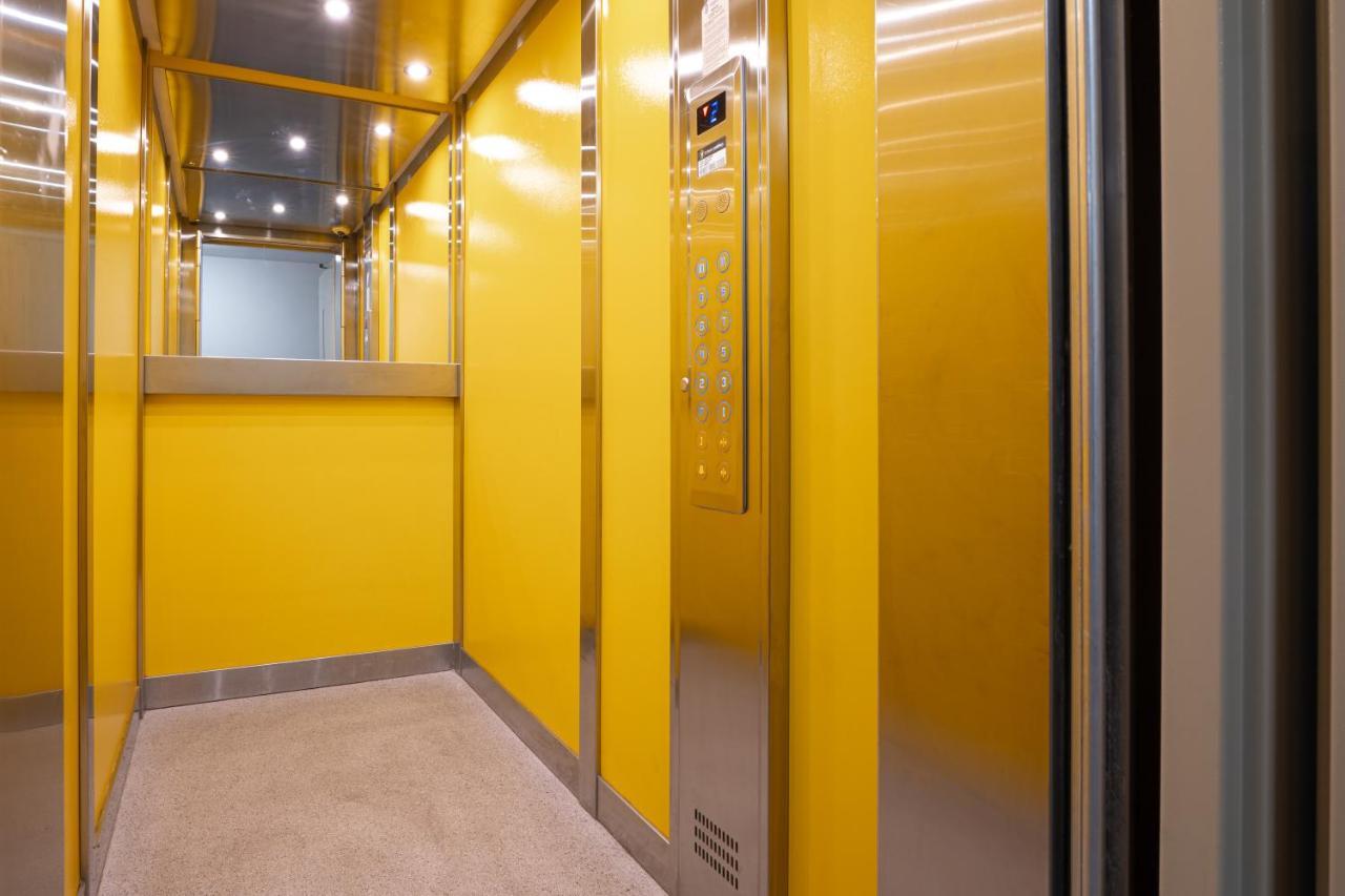 Apartmany A Studia Zamecky Park 里维诺夫 外观 照片